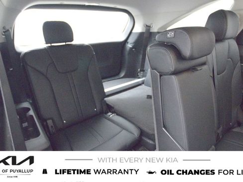 New 2026 Kia Sorento EX image 14