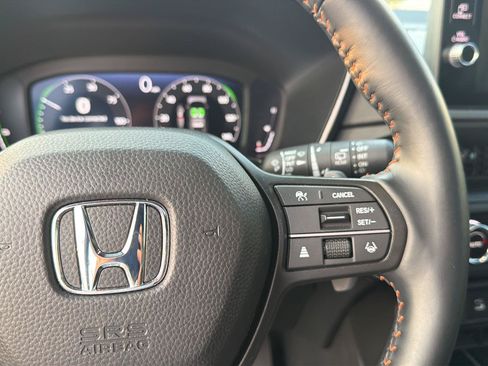Used 2026 Honda CR-V TrailSport image 22