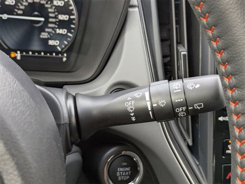 New 2026 Subaru Crosstrek 2.5i Limited image 31