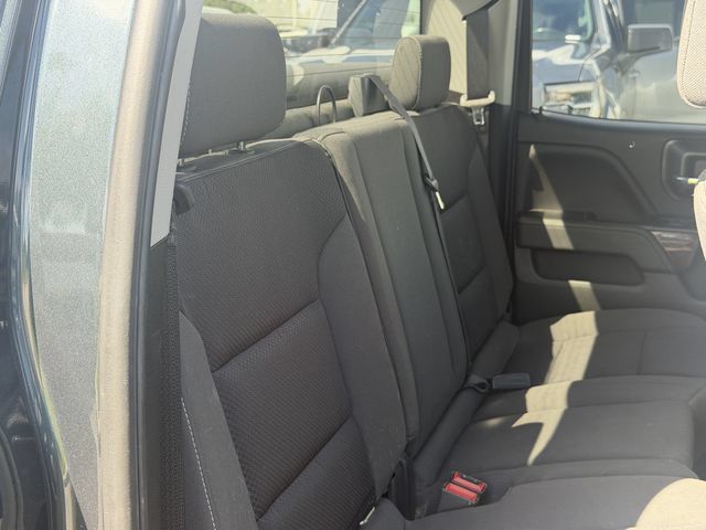 Used 2018 GMC Sierra 1500 SLE w/ SLE Value Package AWD/4WD image 23