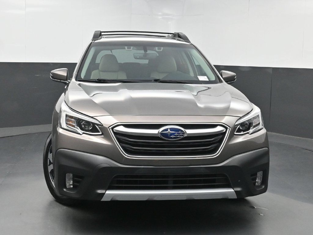 Used 2021 Subaru Outback Limited w/ Popular Package #2 AWD/4WD image 39