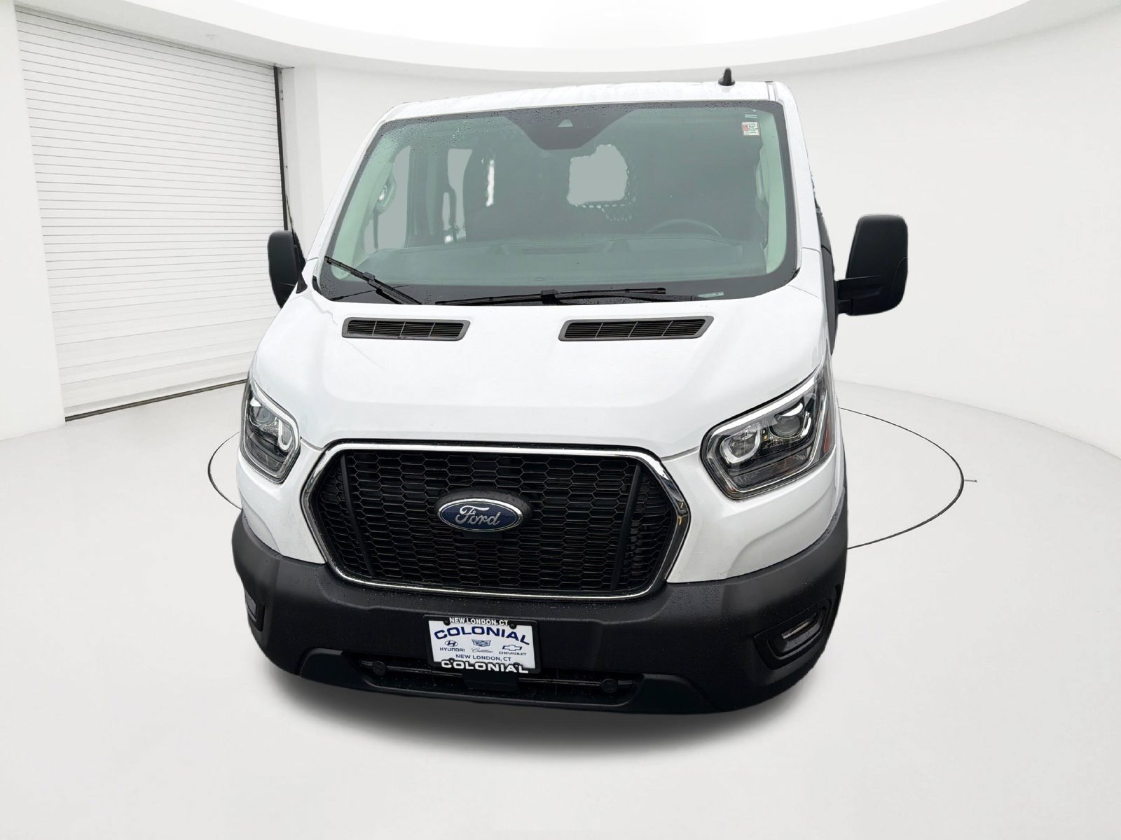 Used 2023 Ford Transit 250 Low Roof w/ Exterior Upgrade Package RWD image 20