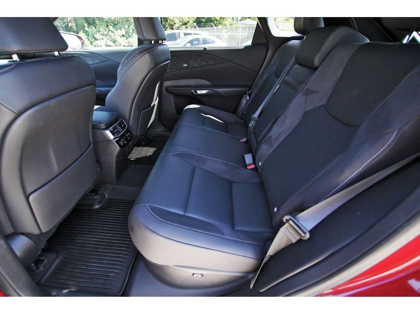 Used 2023 Lexus RX 350 FWD w/ Cold Area Package image 11