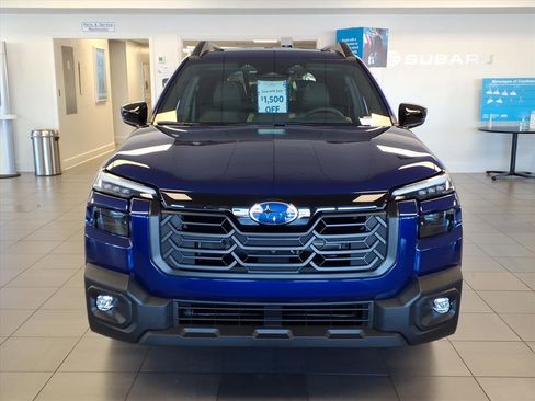 New 2026 Subaru Outback Touring XT image 2