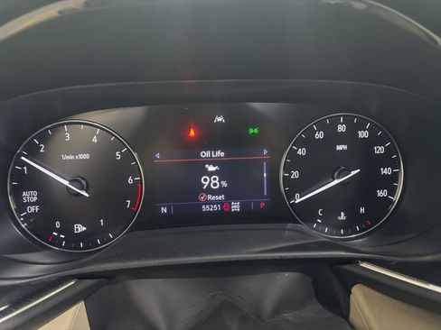 Used 2021 Buick Envision Preferred image 19