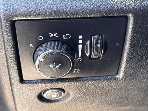 Used 2019 Jeep Grand Cherokee Limited w/ Luxury Group II RWD image 20