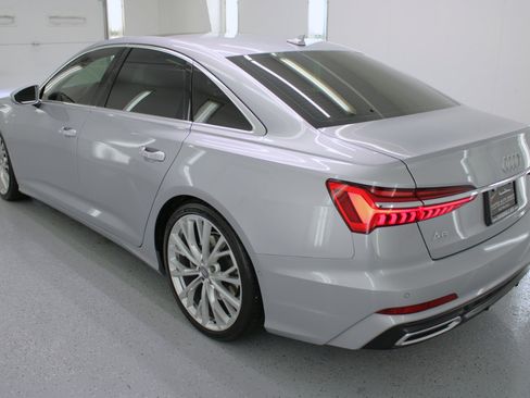 Used 2019 Audi A6 3.0T Prestige image 6