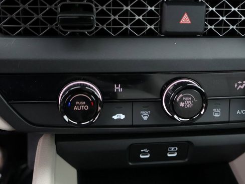 New 2025 Honda Accord LX image 25