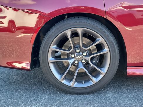 Used 2023 Dodge Charger Scat Pack w/ Plus Group RWD image 7