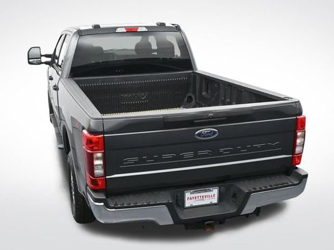 Used 2020 Ford F250 XLT image 27