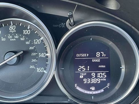Used 2016 MAZDA CX-5 Touring w/ Bose/Moonroof Package AWD/4WD image 28