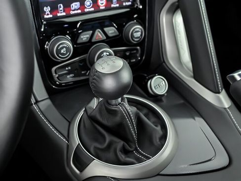 Used 2014 SRT Viper GTS RWD image 30