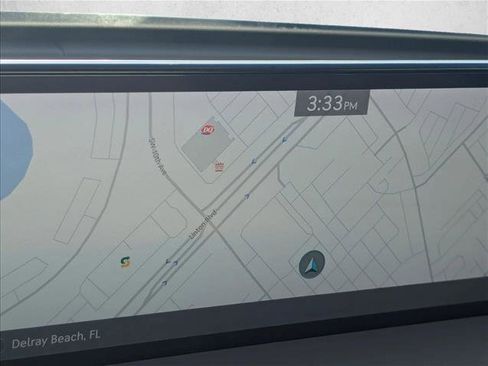 Used 2023 Genesis GV80 3.5T image 13