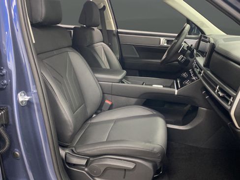 New 2026 Hyundai Santa Fe SEL AWD/4WD image 22