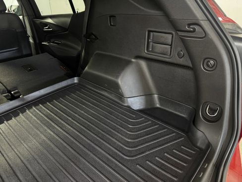 Used 2022 Chevrolet Equinox RS w/ RS Leather Package AWD/4WD image 64