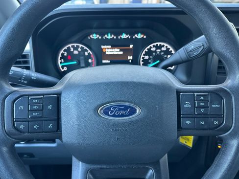 Used 2025 Ford F250 XLT AWD/4WD image 20