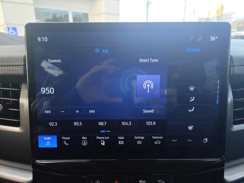 Used 2024 Ford Expedition Max XLT AWD/4WD image 24
