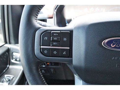 Used 2023 Ford F150 Lariat AWD/4WD image 22