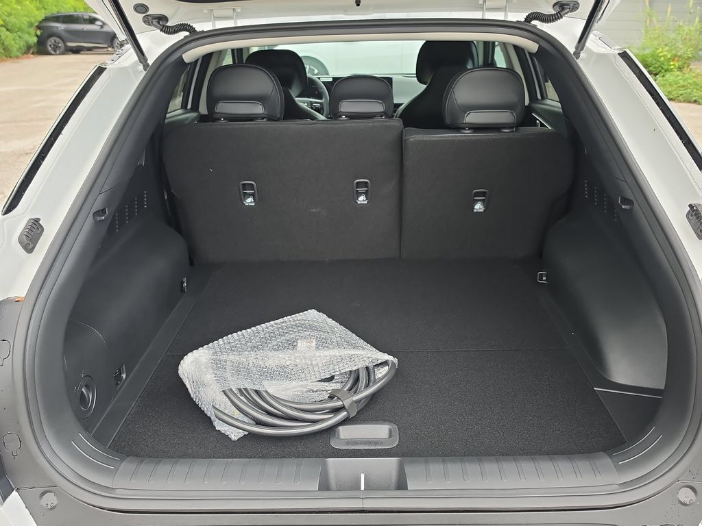 New 2026 Kia EV6 Light RWD image 10