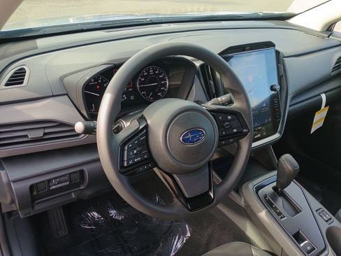 New 2026 Subaru Crosstrek 2.0i Premium image 9