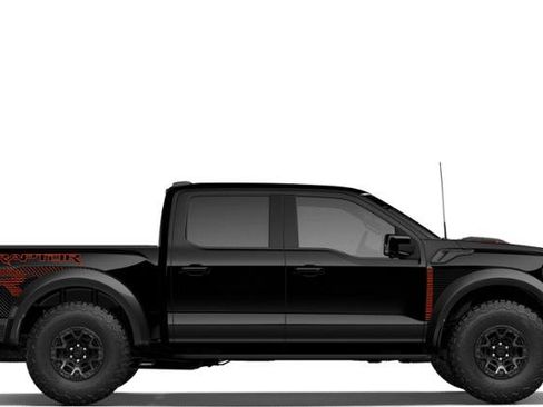 New 2026 Ford F150 Raptor AWD/4WD image 22
