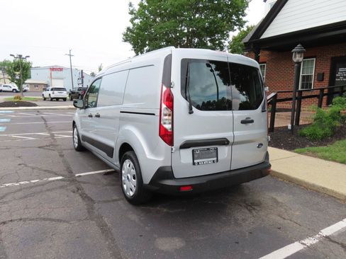 Used 2020 Ford Transit Connect XLT FWD image 5