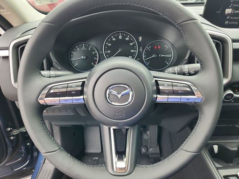 New 2026 MAZDA CX-50 AWD 2.5 S w/ Cargo Package image 28