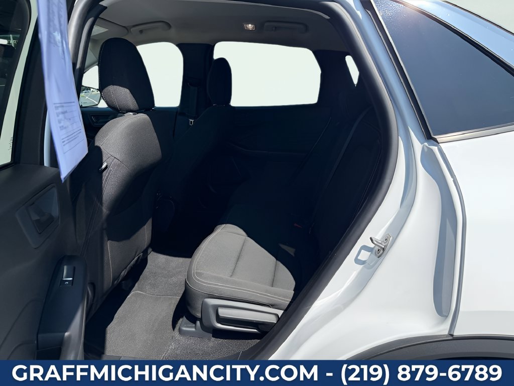 Used 2024 Ford Escape Active AWD/4WD image 23