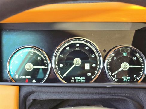 Used 2022 Rolls-Royce Cullinan image 28