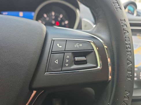 Used 2019 Maserati Ghibli S Q4 AWD/4WD image 21