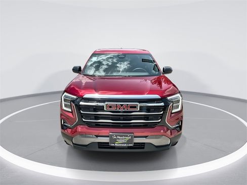 New 2026 GMC Terrain Elevation w/ Technology Package II image 3