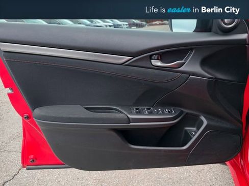 Used 2019 Honda Civic Si image 25