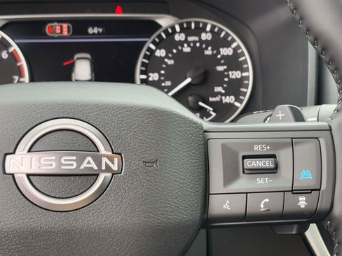 New 2026 Nissan Rogue SV w/ Cold Weather Package FWD image 22
