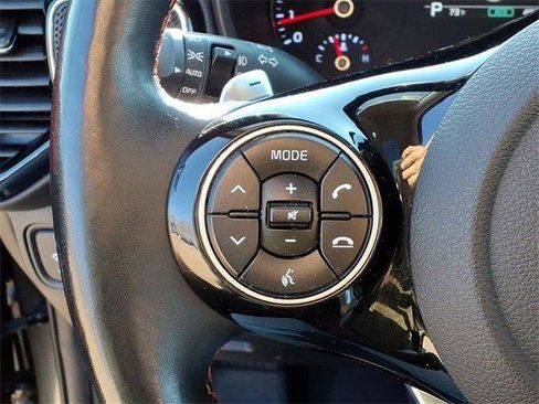 Used 2021 Kia Soul Turbo image 16