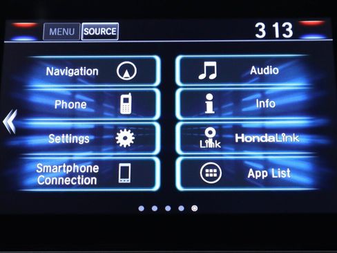 Used 2021 Honda Civic Sport Touring image 20