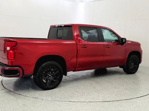 Used 2024 Chevrolet Silverado 1500 RST image 7