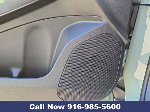 New 2026 Chevrolet Trax ACTIV w/ Driver Confidence Package FWD image 27
