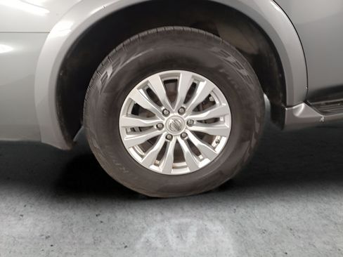 Used 2019 Nissan Armada SV w/ Driver Package AWD/4WD image 31