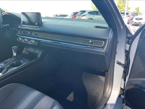 Used 2026 Honda Civic Sport image 18