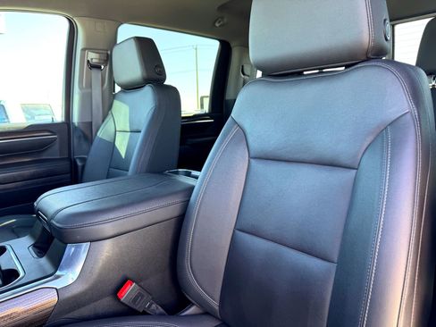 Used 2024 Chevrolet Silverado 3500 LT w/ All Star Edition image 13