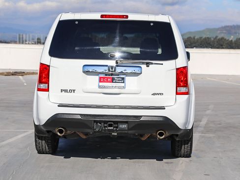 Used 2015 Honda Pilot EX image 6