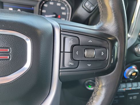 Used 2020 GMC Sierra 1500 SLT w/ SLT Premium Plus Package image 17