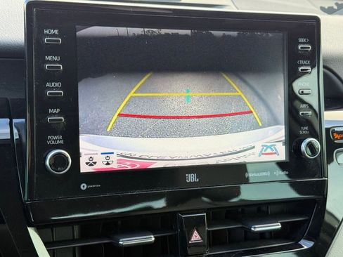 Certified 2022 Toyota Camry XLE image 26