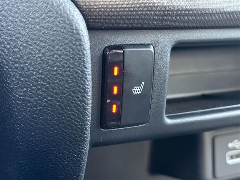 Certified 2025 Honda Ridgeline TrailSport image 34