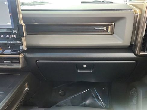 Used 2024 GMC Hummer EV 3X w/ Extreme Off-Road Package image 36