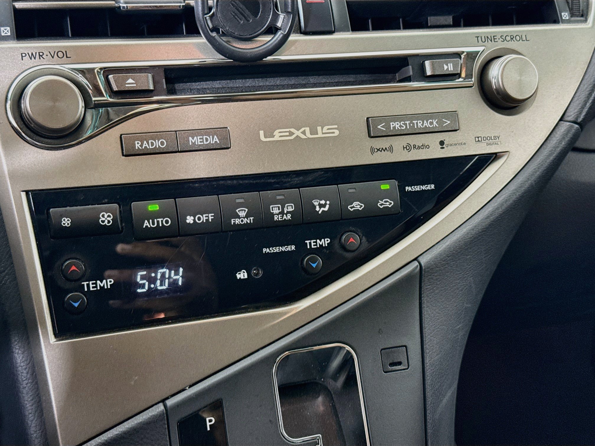 Used 2015 Lexus RX 350 AWD image 18
