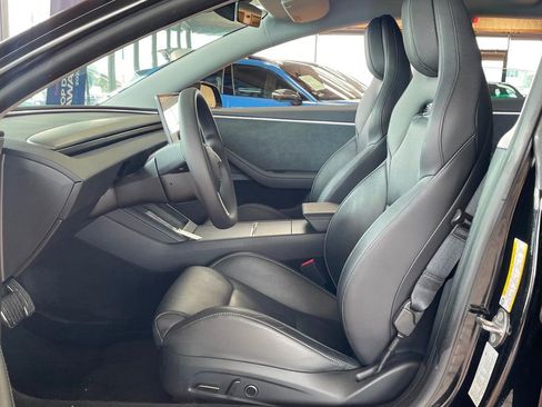 Used 2024 Tesla Model 3 Performance image 11