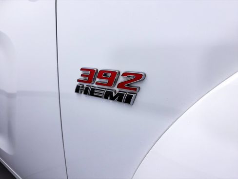 Used 2023 Dodge Charger Scat Pack RWD image 2
