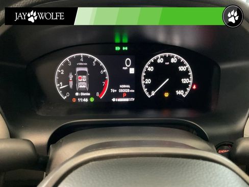 Used 2023 Honda HR-V LX image 14
