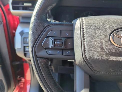 New 2026 Toyota Tacoma SR5 image 17